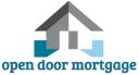 Open Door Mortgage logo